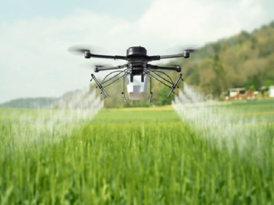 drone-for-agriculture-in-india